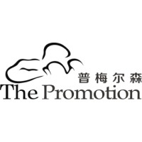 The Promotion logo - Similar company to Bridgeoceans Consulting