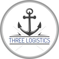 THREE LOGISTICS INTL logo - Similar company to New Trafic Global Shipping
