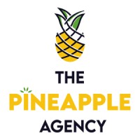The Pineapple Agency logo - Similar company to Benthads
