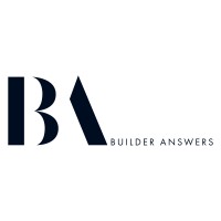 Builder Answers logo - Similar company to Fonn