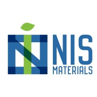 NIS Materials logo - Similar company to Dc7 Lab