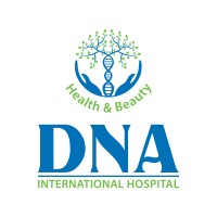 Tầm soát sức khoẻ DNA logo - Similar company to Công Ty Cổ Phần Bệnh Viện Tế Bào Gốc Parkway Care