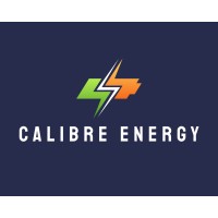 Calibre Energy LLC logo - Similar company to Caliber Energy Systems