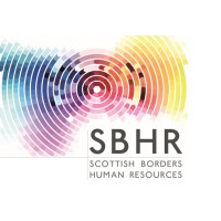 Scottish Borders Human Resources logo - Similar company to Thirlestane Castle
