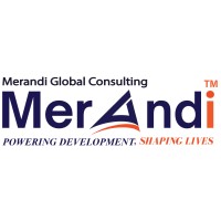 Merandi Global Consulting logo - Similar company to Capstone Developers Uk