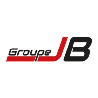 Groupe JB logo - Similar company to Ms Design