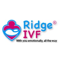Ridge IVF logo - Similar company to Joyce Ivf Centre