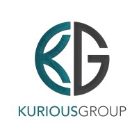 Kurious Group logo - Similar company to Hypeyeti