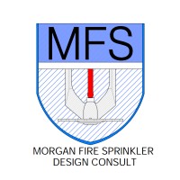 Morgan Fire Sprinkler Design Consult logo - Similar company to The Ofs Group