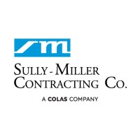Sully-Miller Contracting Co. logo - Similar company to Simon