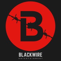 BlackWire Entertainment logo - Similar company to Mountainscape Creative.