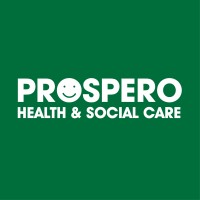 Prospero Health & Social logo - Similar company to Prospero Teaching