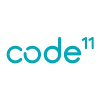 Code11 Group logo - Similar company to Pensano Developers