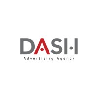 Dash Advertising Agency logo - Similar company to Rabhole Advertising Agency