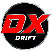 DX Drift logo - Similar company to Optimum Chauffeurs Tourism