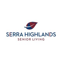 Serra Highlands Senior Living logo - Similar company to Nibo Games
