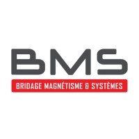 BRIDAGE MAGNETISME & SYSTEMES logo - Similar company to Fine-Spect