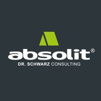 absolit Dr. Schwarz Consulting logo - Similar company to Textsells®