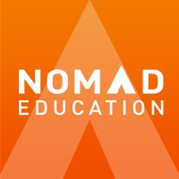 Nomad Education logo - Similar company to Edtechactu