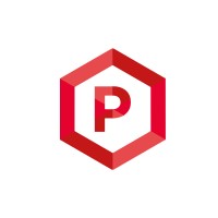 Primetech logo - Similar company to Level Soft - Angola