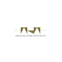 Armando Rose Architects logo - Similar company to Meyer Designs