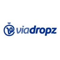Viadropz logo - Similar company to Yeet Tech