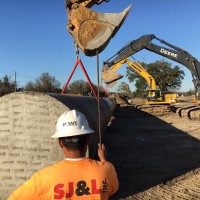 SJ & L Inc. Civil Contractors logo - Similar company to Lambert, Inc
