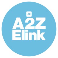 A2Z Elink logo - Similar company to Embrace The Earth