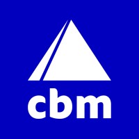 CBM (Canada Building Materials) logo - Similar company to Structform International Limited