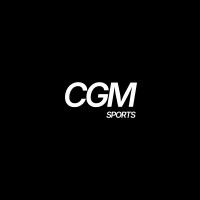 CGM Sports logo - Similar company to Providence College American Marketing Association
