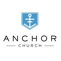Anchor Church logo - Similar company to Merlin Consultancy