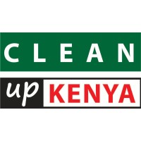 Clean Up Kenya logo - Similar company to Owbaz - Africa'S Leading Job Portal