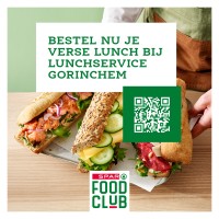 Lunchservice Gorinchem logo - Similar company to Vds Nederland