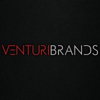 Venturi Brands logo - Similar company to Team Alpha Spirits