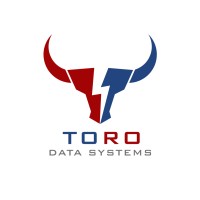 TORO Data Systems SL logo - Similar company to Mariners Log
