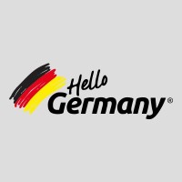 Hello Germany logo - Similar company to Hello Germany
