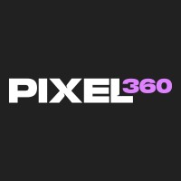 Pixel 360 logo - Similar company to Bright Pixel Media