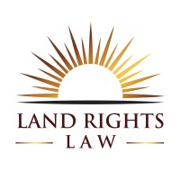 Land Rights Law, PLLC logo - Similar company to Land Rights Defenders Inc