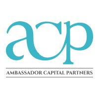 Ambassador Capital Partners logo - Similar company to Fundalogical Ventures