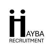 Hayba Recruitment logo - Similar company to Spaceapps