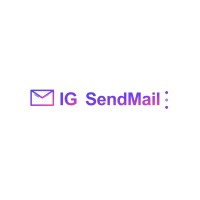 IGSendMail logo - Similar company to Cs Contract Solutions Llc