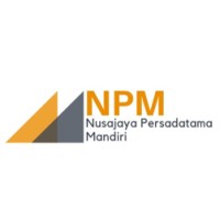 PT. Nusajaya Persadatama Mandiri logo - Similar company to Daaz Group