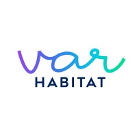 Var Habitat logo - Similar company to Thm