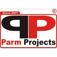 Parm Projects - India logo - Similar company to Technorayz