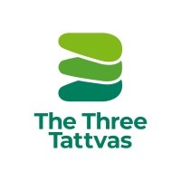 The Three Tattvas logo - Similar company to Intelli Parrot Services