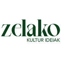 ZELAKO Kultur Ideiak logo - Similar company to Belbin Euskaraz