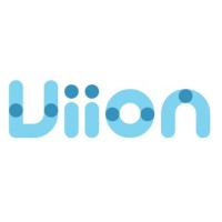viion consult logo - Similar company to Aroma Fragrances