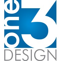 One3 Design, Inc. logo - Similar company to Map Dot Media