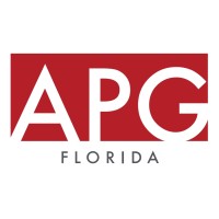 Sun Coast Media Group/APG-Florida logo - Similar company to The Daily Sun