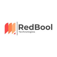 RedBool Inc logo - Similar company to Codeme
